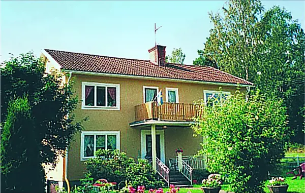Ferienhaus S06571 in Hultsfred / Kalmar län