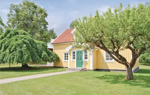 Ferienhaus S06695 in Vimmerby / Kalmar län