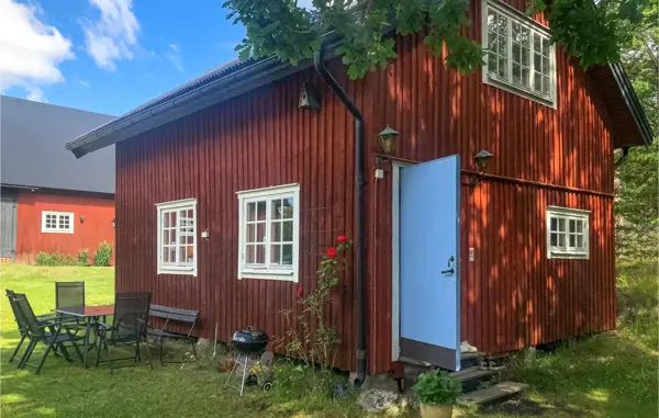 Ferienhaus S06784 in Västervik / Kalmar län
