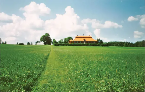 Ferienhaus S06916 in Västervik / Kalmar län