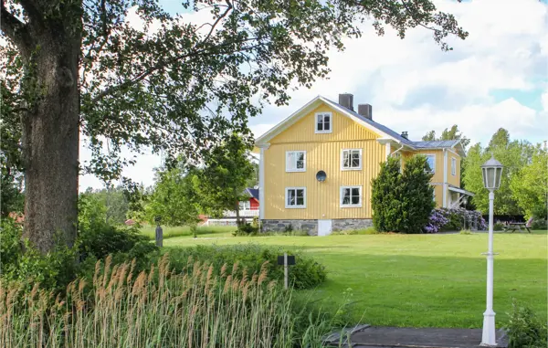Ferienhaus S06936 in Tingsryd / Kronoberg