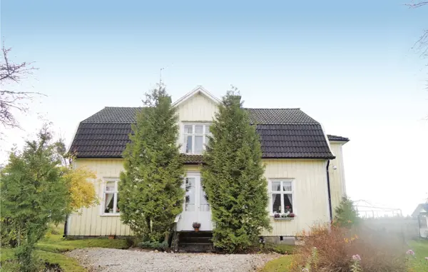 Ferienhaus S07000 in Ulricehamn / Västergötland