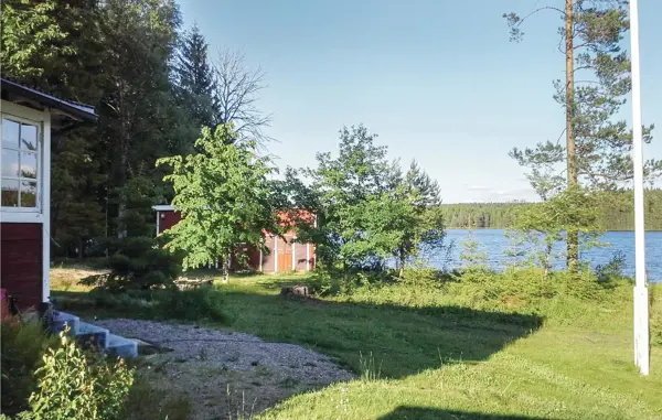 Ferienhaus S07054 in Gullspång / Västergötland