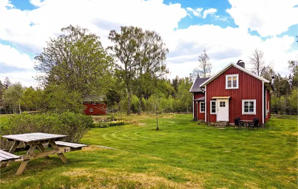 Ferienhaus S07061 in Vårgårda / Västergötland