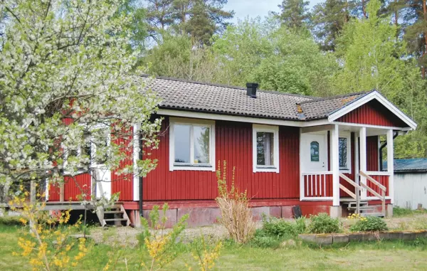 Ferienhaus S07113 in Vara / Västergötland
