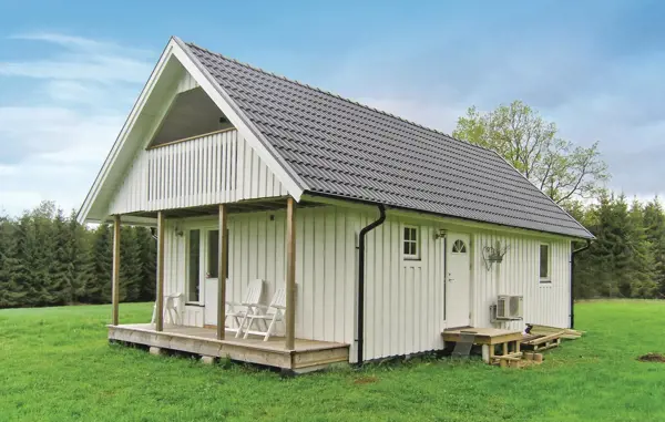 Ferienhaus S07141 in Gislaved / Jönköpings län