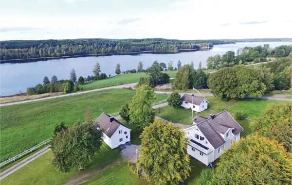 Ferienhaus S07172 in Ulricehamn / Västergötland