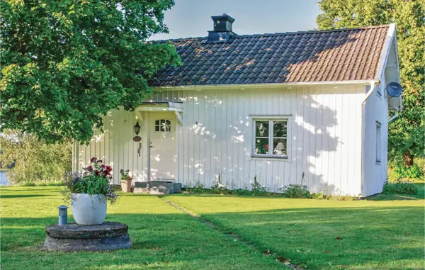 Ferienhaus S07233 in Ulricehamn / Västergötland