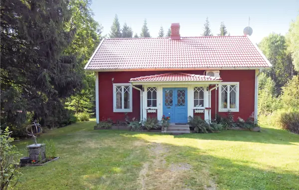 Ferienhaus S07237 in Gullspång / Västergötland