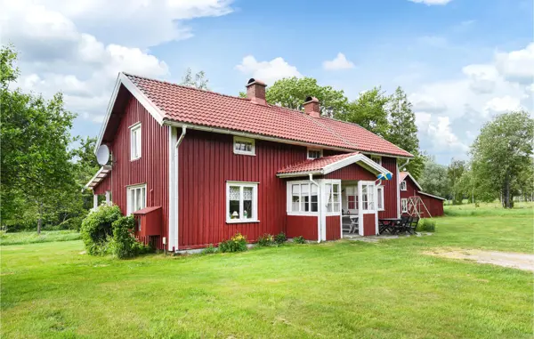 Ferienhaus S07328 in Tranemo / Västergötland