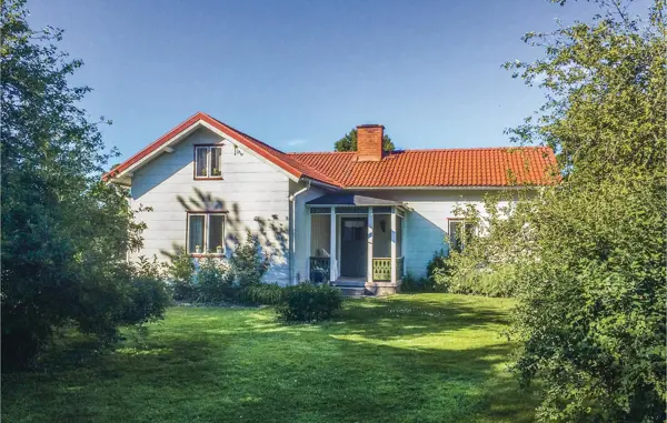 Ferienhaus S07329 in Lidköping / Västergötland