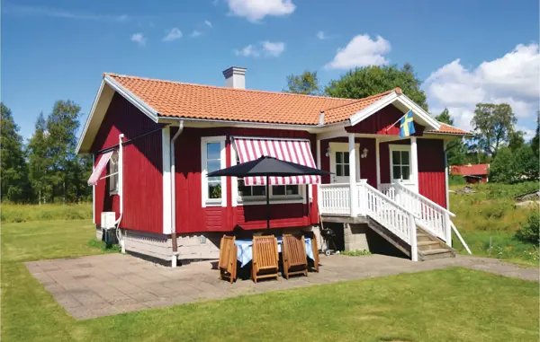 Ferienhaus S07389 in Ulricehamn / Västergötland