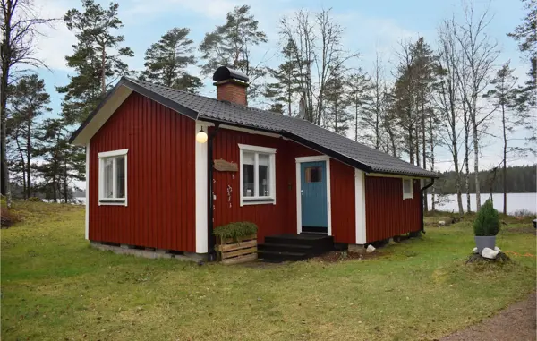 Ferienhaus S07417 in Tranemo / Västergötland