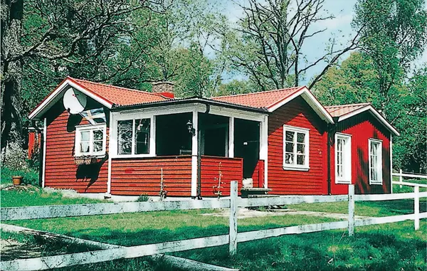 Ferienhaus S07547 in Tranemo / Västergötland