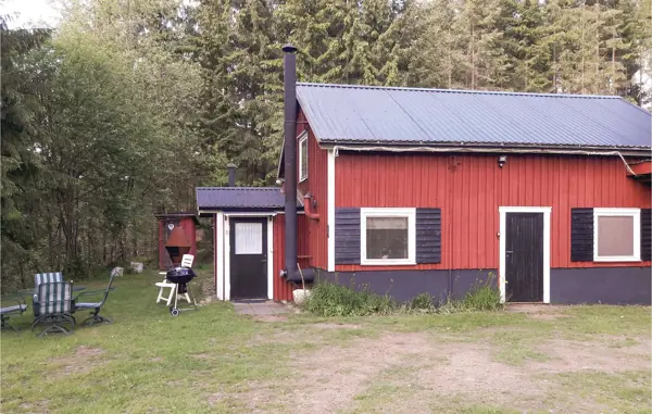 Ferienhaus S07580 in Svenljunga / Västergötland