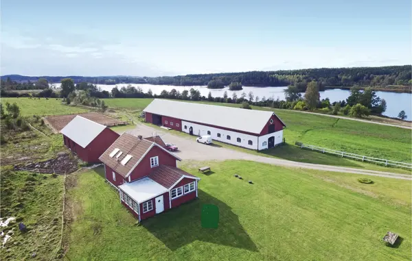 Ferienhaus S07743 in Ulricehamn / Västergötland