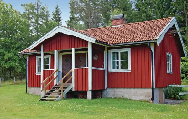 Ferienhaus S07758 in Ale / Västergötland