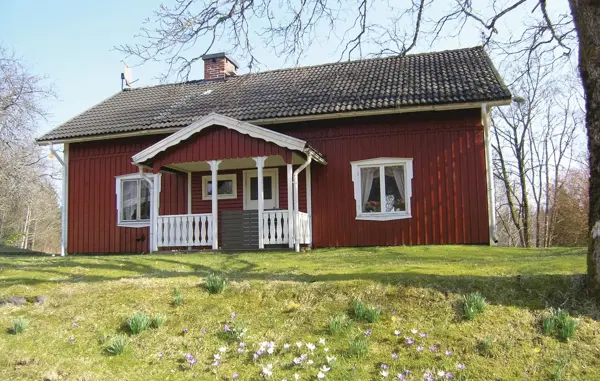 Ferienhaus S07766 in Svenljunga / Västergötland