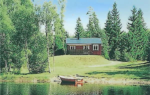 Ferienhaus S07777 in Herrljunga / Västergötland