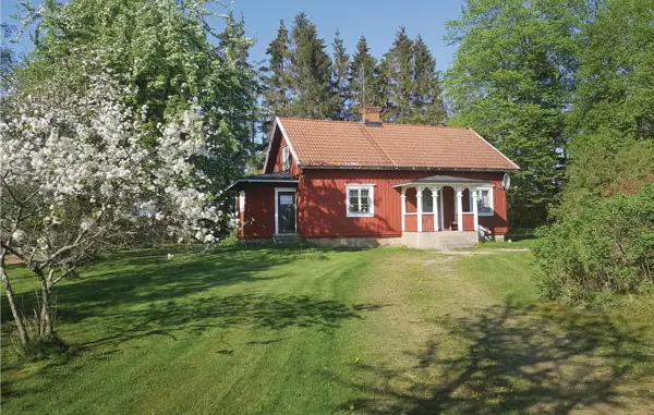 Ferienhaus S07784 in Falköping / Västergötland