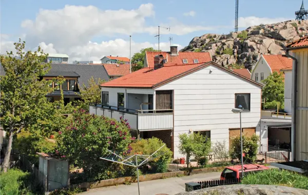 Ferienhaus S08025 in Lysekil / Bohuslän