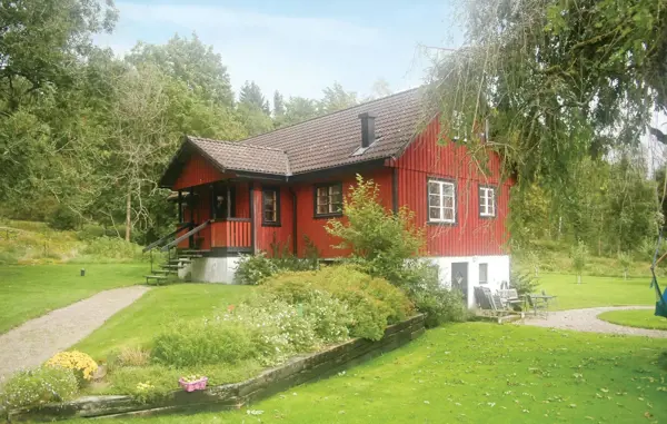 Ferienhaus S08033 in Uddevalla / Bohuslän