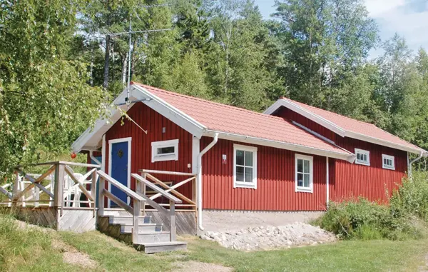 Ferienhaus S08034 in Orust / Bohuslän