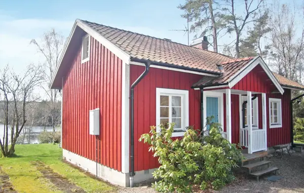 Ferienhaus S08057 in Munkedal / Bohuslän