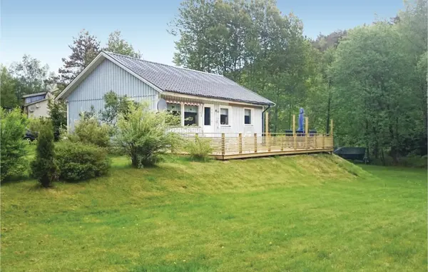 Ferienhaus S08063 in Strömstad / Bohuslän