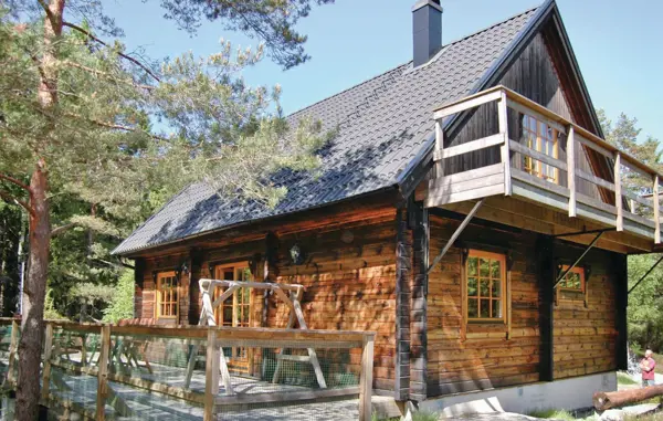 Ferienhaus S08078 in Munkedal / Bohuslän