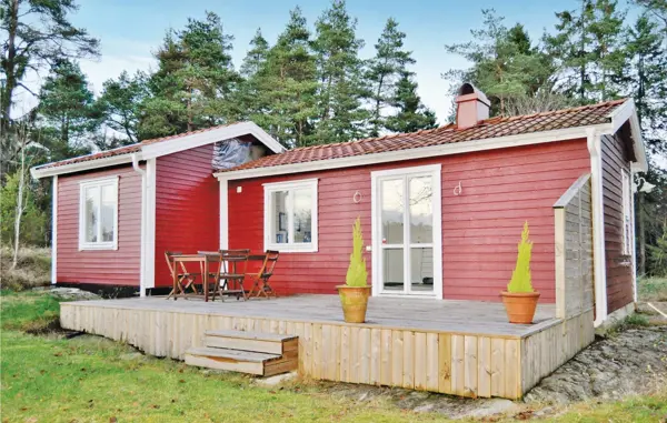 Ferienhaus S08087 in Orust / Bohuslän