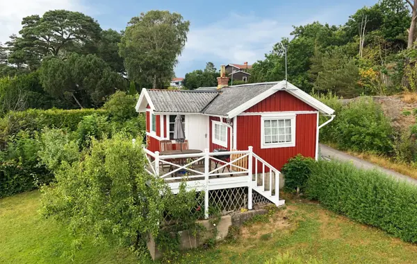 Ferienhaus S08104 in Uddevalla / Bohuslän