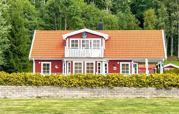 Ferienhaus S08122 in Strömstad / Bohuslän