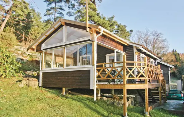 Ferienhaus S08123 in Uddevalla / Bohuslän