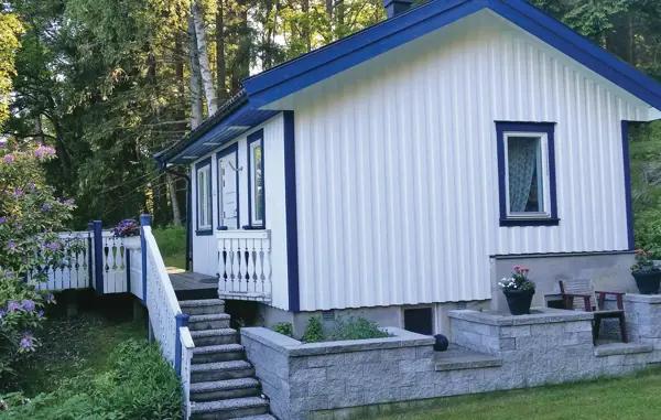 Ferienhaus S08244 in Orust / Bohuslän