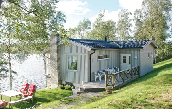 Ferienhaus S08392 in Munkedal / Bohuslän