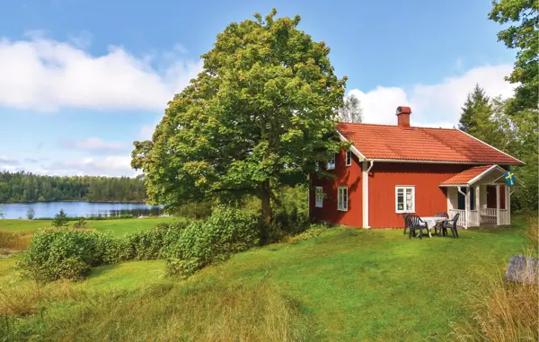 Ferienhaus S08409 in Färgelanda / Dalsland