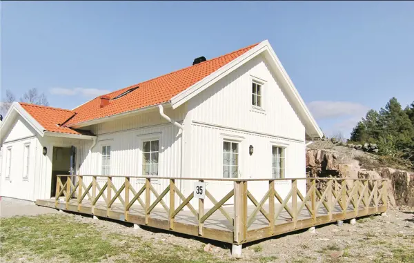 Ferienhaus S08420 in Tanum / Bohuslän