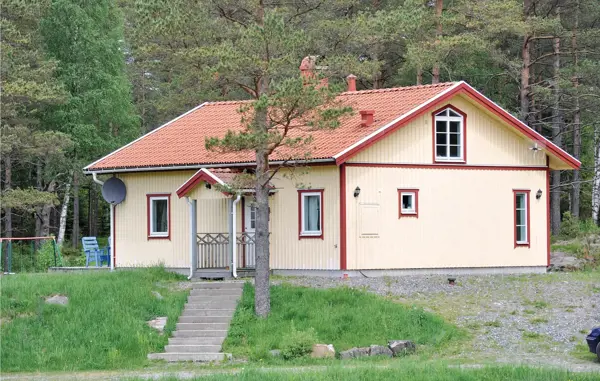 Ferienhaus S08453 in Munkedal / Bohuslän