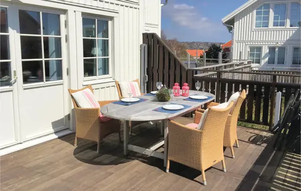 Ferienhaus S08470 in Orust / Bohuslän