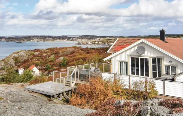 Ferienhaus S08506 in Tjörn / Bohuslän