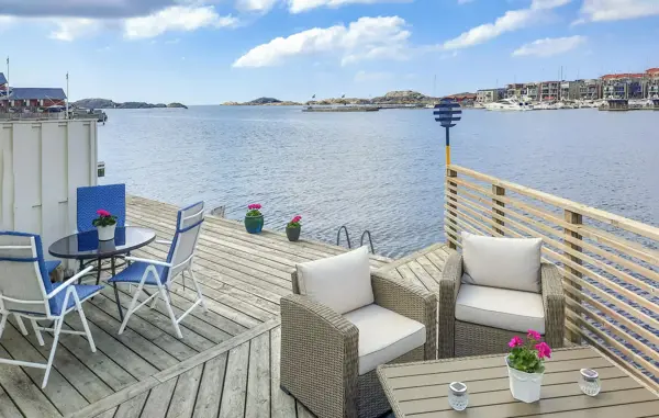 Ferienwohnung S08537 in Tjörn / Bohuslän