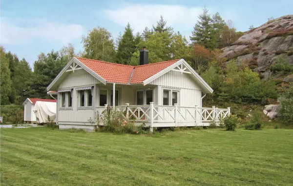Ferienhaus S08602 in Tjörn / Bohuslän