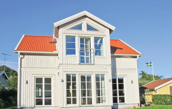 Ferienhaus S08950 in Tanum / Bohuslän