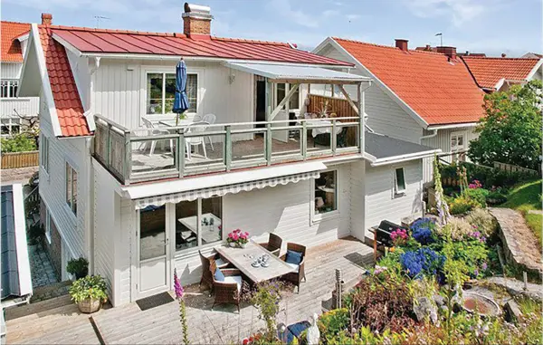 Ferienwohnung S08964 in Sotenäs / Bohuslän