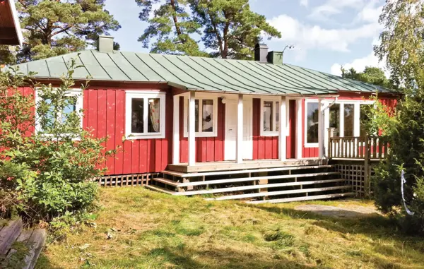 Ferienhaus S08967 in Uddevalla / Bohuslän