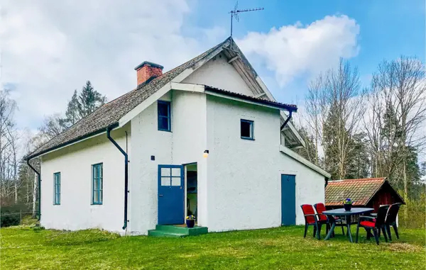 Ferienhaus S09233 in Norrköping / Östergötland