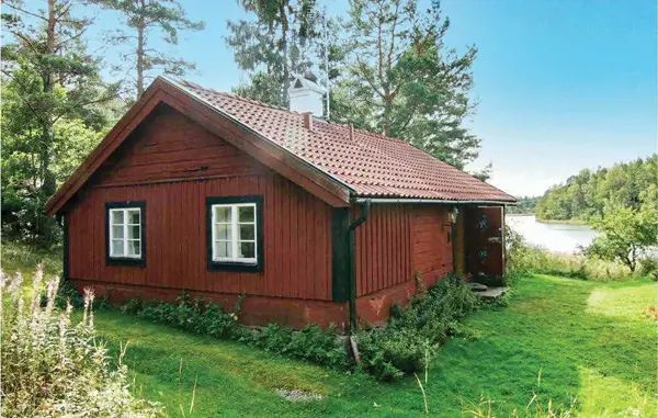 Ferienhaus S09277 in Söderköping / Östergötland