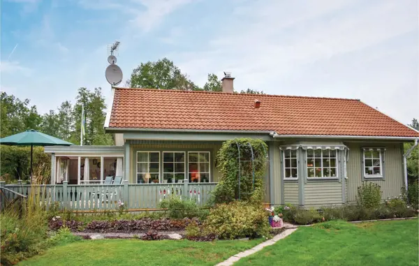 Ferienhaus S09366 in Linköping / Östergötland