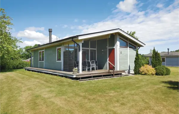 Ferienhaus S11000 in Simrishamn / Skåne